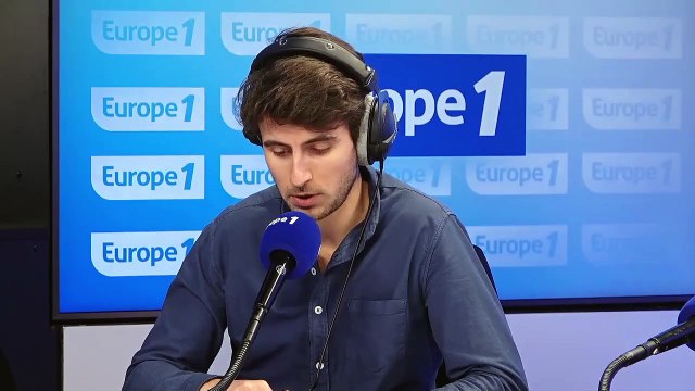 Présidentielle : Marine Le Pen toujours plus haut au premier tour, selon un sondage