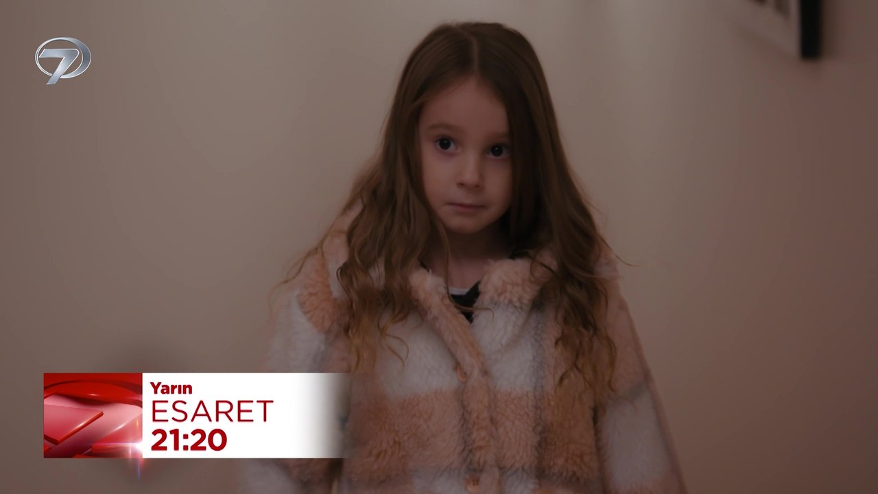 Esaret Dizisi 421. Bölüm Fragmanı - 12 Aralık Perşembe