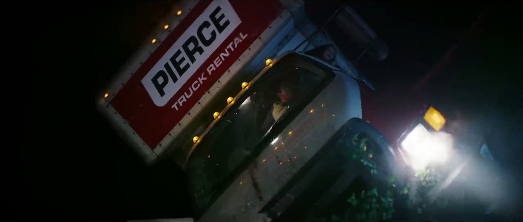 Wolf Man - Trailer zum Remake des legendären Horrorklassikers