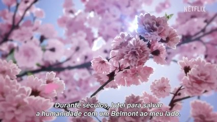 Netflix desvenda novo trailer da sua primeira grande série de 2025