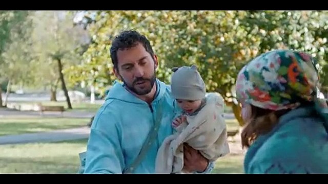 Sin instrucciones Tráiler