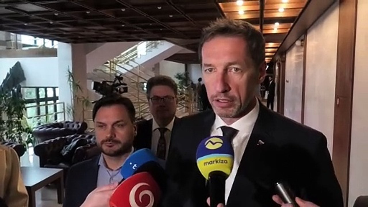 ZÁZNAM (2-KDH): Opozícia: Koalícia nie je stabilná, vidieť to na hlasovaniach