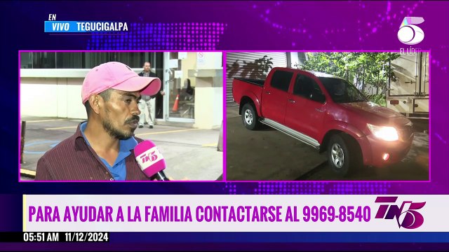 Padres caminan tres días con su hijo enfermo para buscar atención médica y el menor falleció