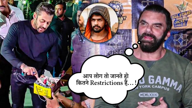 No Birthday Celebrations For Salman Khan This Year? Sohail Khan's BIG Revelation Amid Death Threats