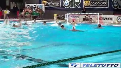 Video News - An in acqua oggi a Bologna