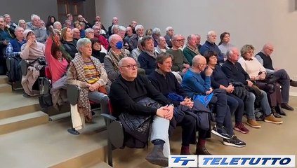 Video News - Desenzano, il nuovo ospedale in Consiglio Comunale