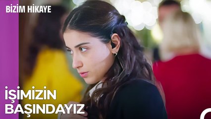 Kaçın Kurasısın Be Filiz? - Bizim Hikaye
