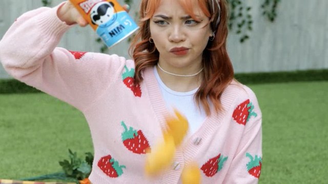 NOO😜 Chips VS Watermelon? 🍉 Ultimate Snack Showdown by Lol!Pop #food #hacks #parentinghacks