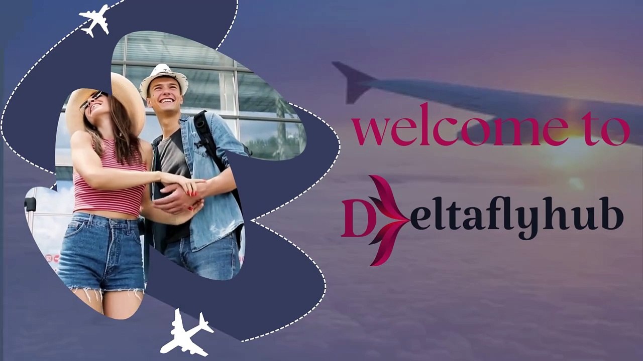 Delta Airlines Missed Flight