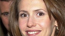 First Lady Asma al-Assad: Beruflicher Werdegang vor der Ehe mit Syriens Ex-Präsident