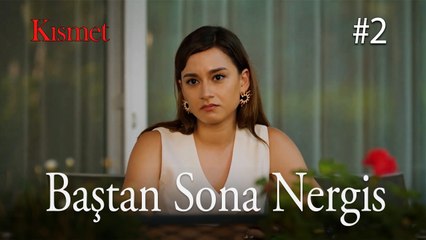 Baştan Sona Nergis Sahneleri   #2