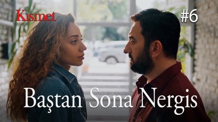 Baştan Sona Nergis Sahneleri   #6