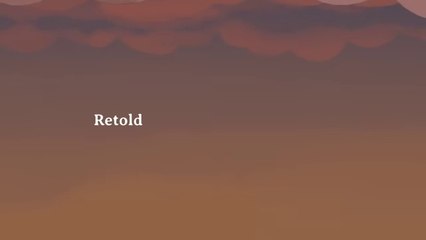 Jack and the Beanstalk - UK English accent.