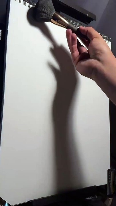 Paint pencil
