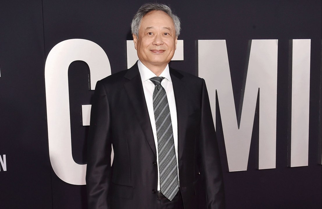 Ang Lee: Auszeichnung mit dem Lifetime Achievement Award