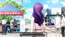 Roomates ep 1 Subtitrare Romana Anime
