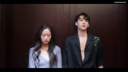 The Silent Wife Subtitle Indonesia EP05 C-DRAMA