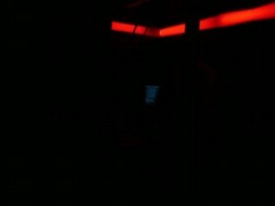 Adventurous Adam - Rigormortis 26/04/2008