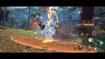 Final Fantasy XIV Mobile - Trailer zeigt die 9 Jobs und erstes Gameplay