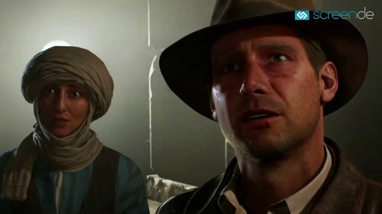 Indiana Jones und der große Kreis ist der Traum für Indy-Fans geworden –  Test / Review