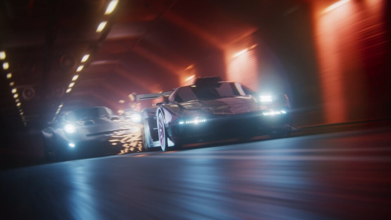 Legendäre Rennspielreihe kehrt nach über 20 Jahren zurück