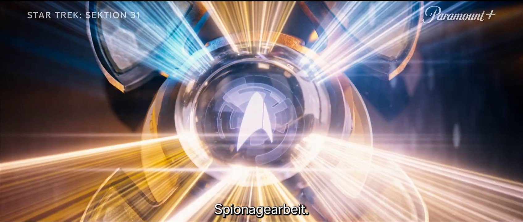 Star Trek: Section 31 Trailer OmdU