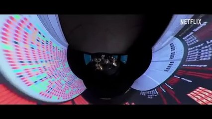 El problema de los 3 cuerpos Tráiler final Netflix