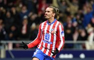 La Liga : Griezmann offre un match fou à l'Atlético contre Séville !