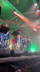 AN LIMIÈ 2024 CHANTÉ NWEL