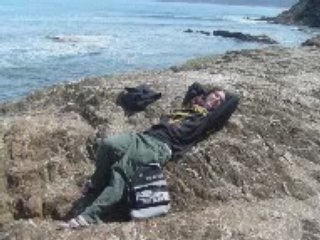 Stage Avril 08 Matthieu