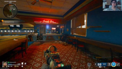 Vault Code Locations: How to Open the Vault on Liberty Falls- Black Ops 6 Zombies