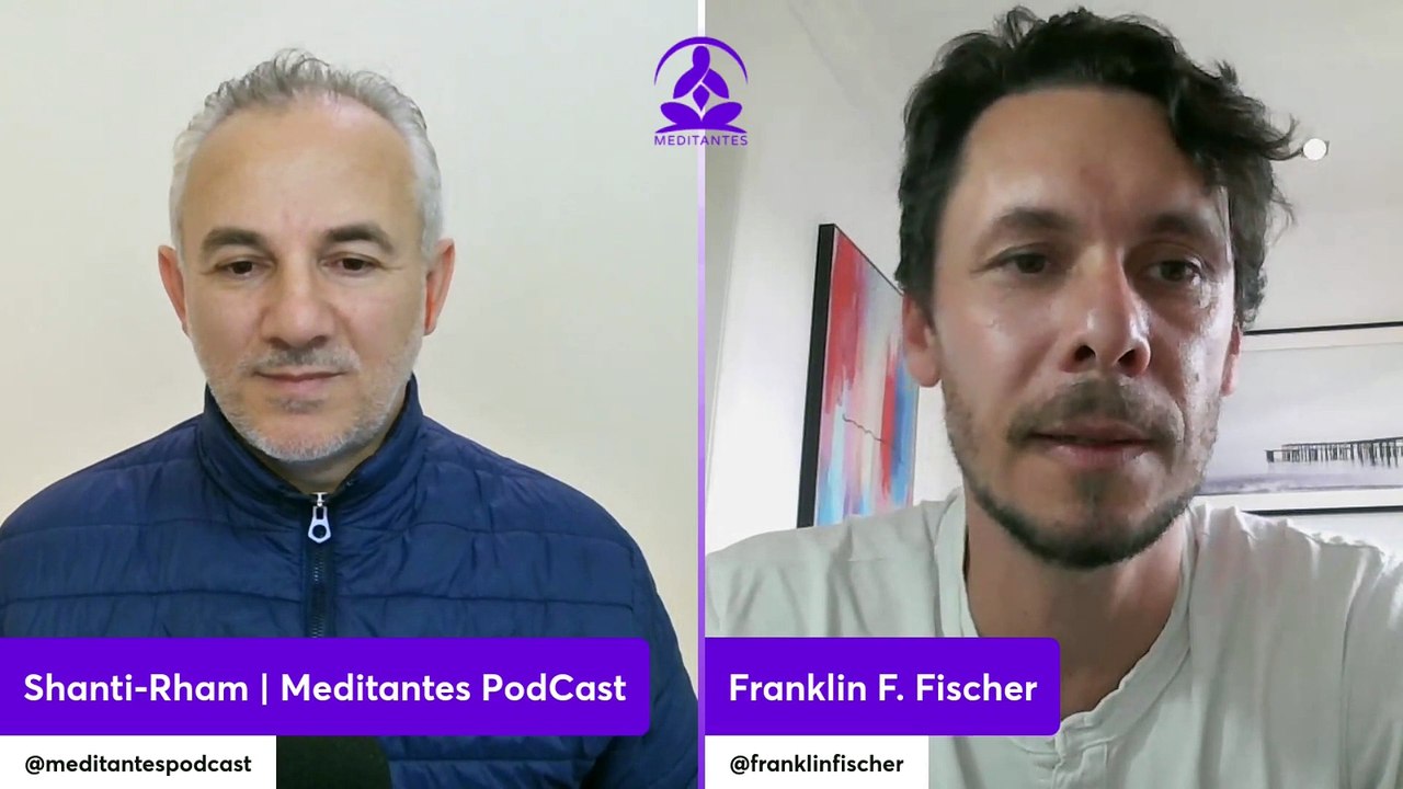 O desafio é fazer da Meditação um Hábito de Vida