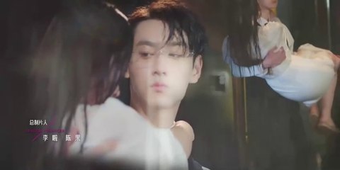 (Eng Sub) Silent Wife - Episode 4