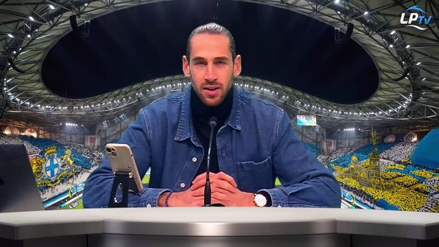 Saint-Etienne 0-2 OM : la troisième mi-temps