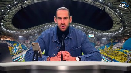 Saint-Etienne 0-2 OM : la troisième mi-temps