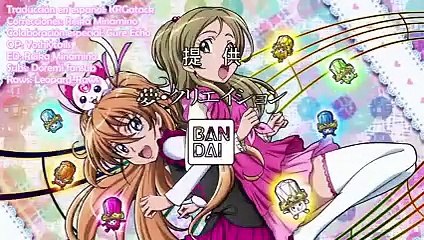 [Sub Esp] Suite Precure♪ - Episodio 20