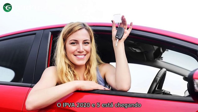 IPVA 2025, Rebelde Sírio e os Menores Países: Novidades Impactantes que Você Precisa Saber!