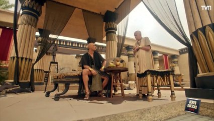 Genesis Capitulo 186 En Español Latino-HD