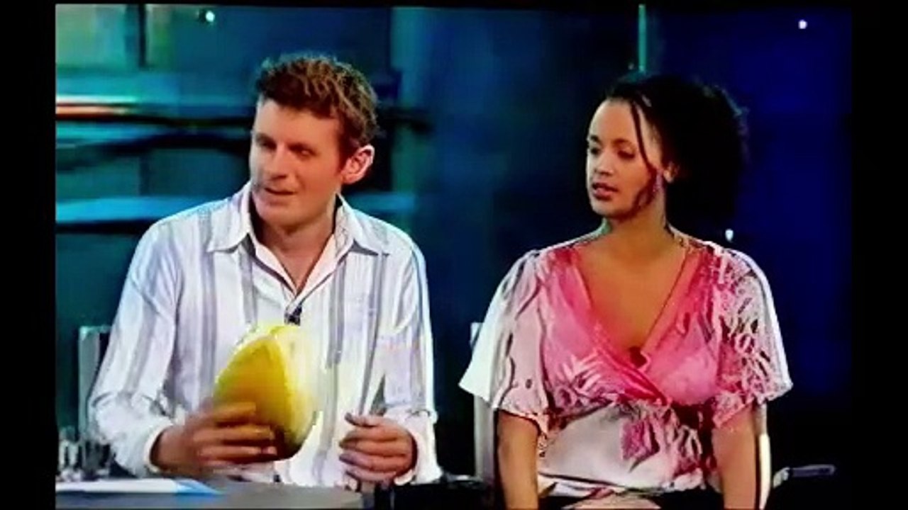 125-Big Brother Australia Season 03, Day 80b,Rove Live twelfth Evicted & Anouska, Tuesday, 15 July 2003