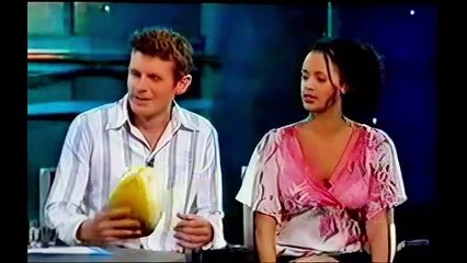 125-Big Brother Australia Season 03, Day 80b,Rove Live twelfth Evicted & Anouska, Tuesday, 15 July 2003