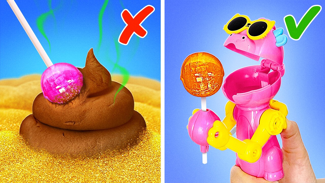 Must-Have Travel Gadgets For Parents ☀️ *Camping Survival Hacks Form Granny*