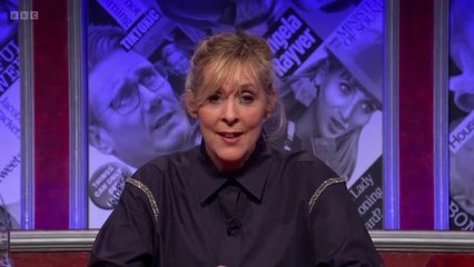 Have I Got a Bit More News for You S68E09