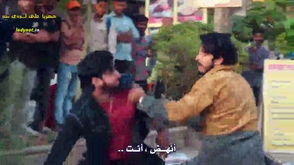مسلسل لنحلق معا مترجم حلقة 25