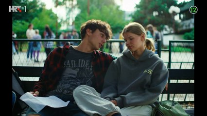 Sram - Epizoda 01 - Hrvatska serija