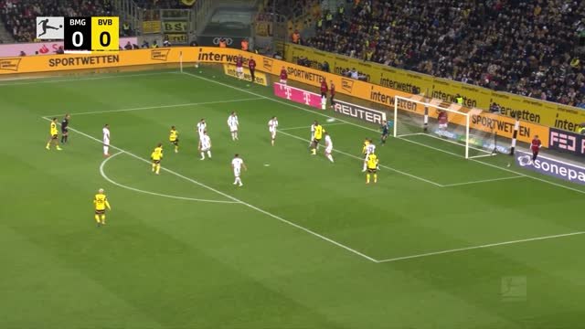 Bundesliga - Le BVB n’y arrive toujours pas loin de ses terres