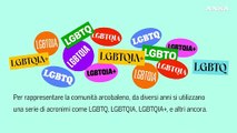 LGBT o LGBTQIA+? Ecco il significato di queste sigle