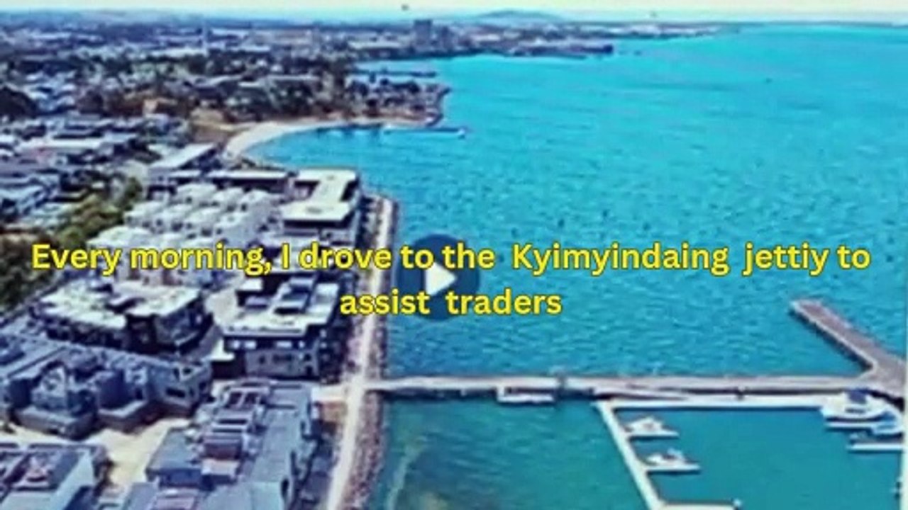 One of the ways /I've earned money