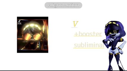 V subliminal créditos a cassadra