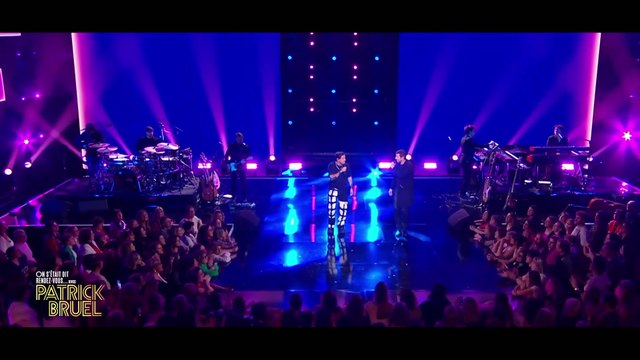 On s'était dit rendez-vous... avec Patrick Bruel | movie | 2023 | Official Featurette