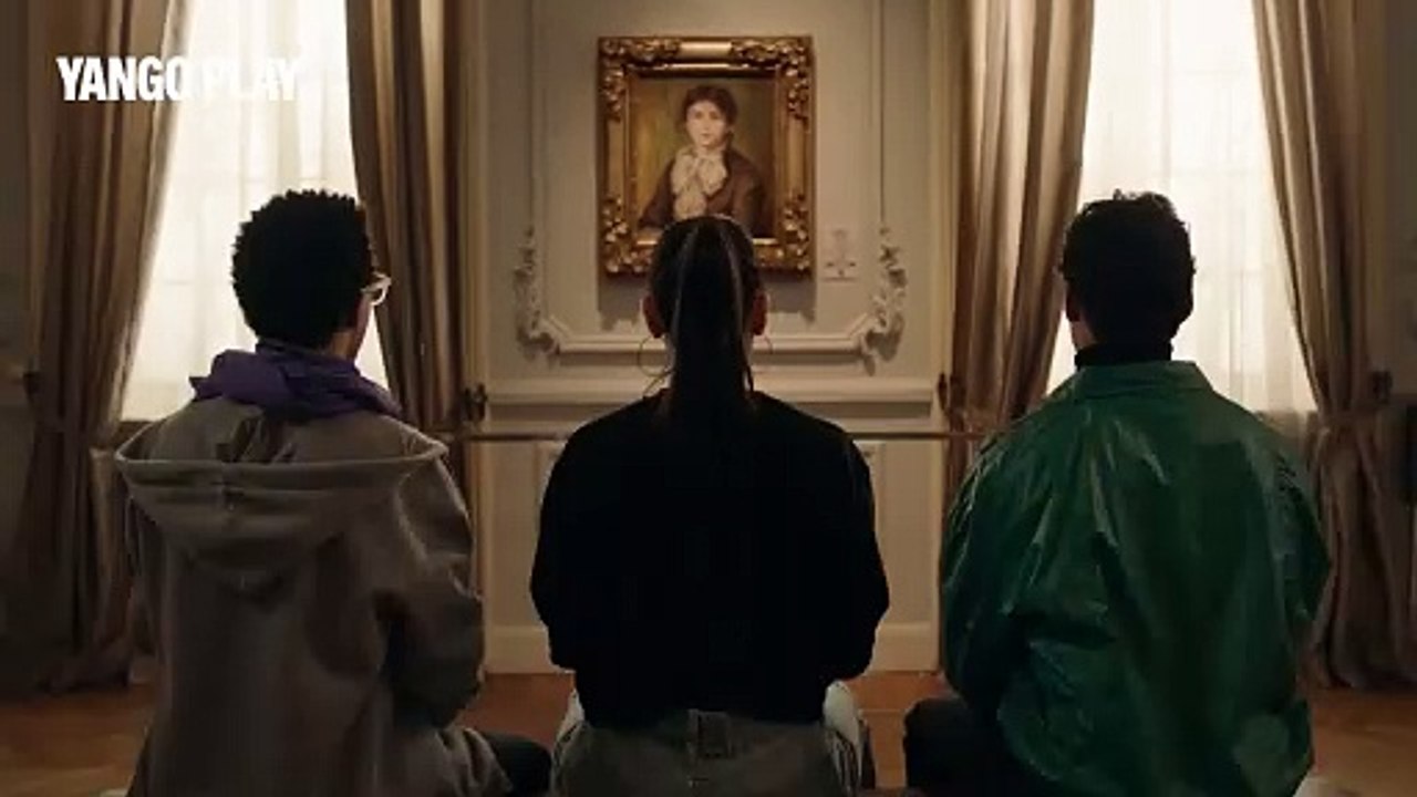 Magic Show | show | 2024 | Official Teaser